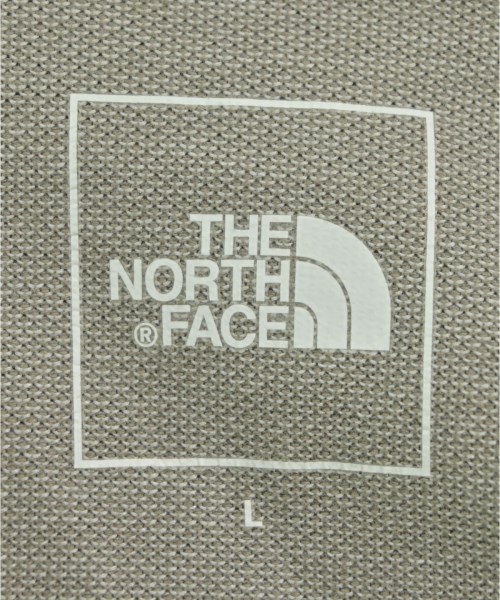 THE NORTH FACE（ザノースフェイス）ポロシャツ グレー サイズ:L メンズ/2200636753044
