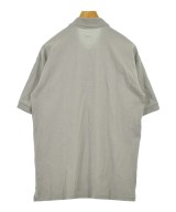 THE NORTH FACE（ザノースフェイス）ポロシャツ グレー サイズ:L メンズ/2200636753044