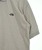 THE NORTH FACE（ザノースフェイス）ポロシャツ グレー サイズ:L メンズ/2200636753044