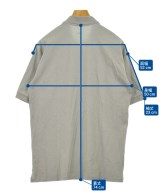 THE NORTH FACE（ザノースフェイス）ポロシャツ グレー サイズ:L メンズ/2200636753044