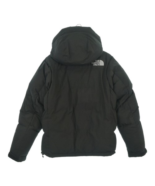 THE NORTH FACE（ザノースフェイス）ダウンジャケット/ダウンベスト 黒 サイズ:L メンズ/2200639810010