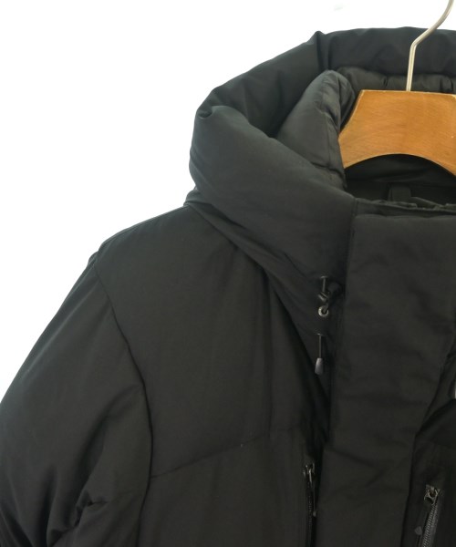 THE NORTH FACE（ザノースフェイス）ダウンジャケット/ダウンベスト 黒 サイズ:L メンズ/2200639810010