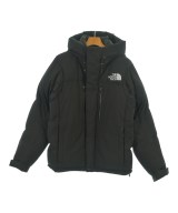 THE NORTH FACE（ザノースフェイス）ダウンジャケット/ダウンベスト 黒 サイズ:L メンズ/2200639810010