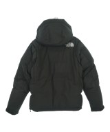 THE NORTH FACE（ザノースフェイス）ダウンジャケット/ダウンベスト 黒 サイズ:L メンズ/2200639810010