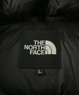 THE NORTH FACE（ザノースフェイス）ダウンジャケット/ダウンベスト 黒 サイズ:L メンズ/2200639810010