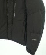 THE NORTH FACE（ザノースフェイス）ダウンジャケット/ダウンベスト 黒 サイズ:L メンズ/2200639810010