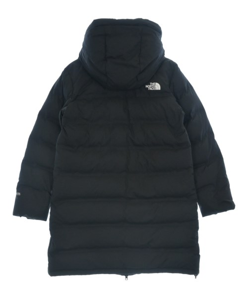 THE NORTH FACE（ザノースフェイス）ダウンコート 黒 サイズ:M レディース/2200640094010