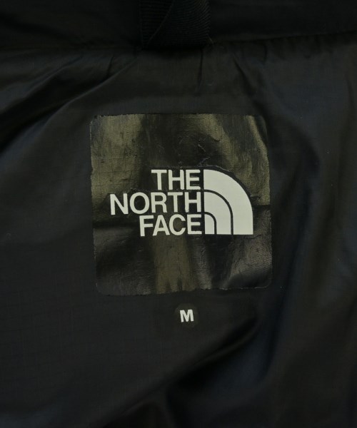 THE NORTH FACE（ザノースフェイス）ダウンコート 黒 サイズ:M レディース/2200640094010