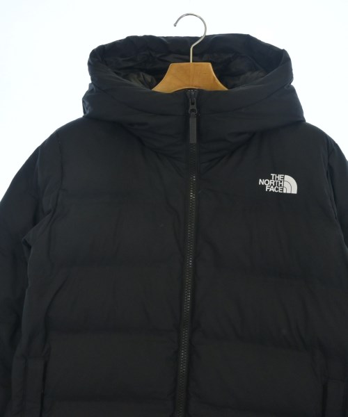 THE NORTH FACE（ザノースフェイス）ダウンコート 黒 サイズ:M レディース/2200640094010