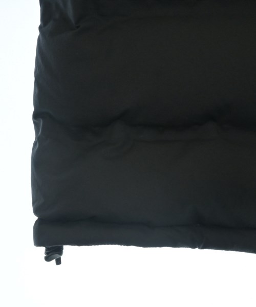 THE NORTH FACE（ザノースフェイス）ダウンコート 黒 サイズ:M レディース/2200640094010