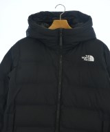 THE NORTH FACE（ザノースフェイス）ダウンコート 黒 サイズ:M レディース/2200640094010