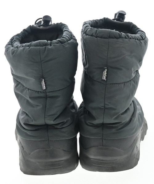 THE NORTH FACE（ザノースフェイス）ブーツ 黒 サイズ:27cm メンズ/2200640115050