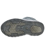 THE NORTH FACE（ザノースフェイス）ブーツ 黒 サイズ:27cm メンズ/2200640115050