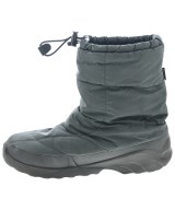 THE NORTH FACE（ザノースフェイス）ブーツ 黒 サイズ:27cm メンズ/2200640115050
