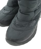 THE NORTH FACE（ザノースフェイス）ブーツ 黒 サイズ:27cm メンズ/2200640115050