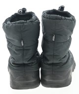 THE NORTH FACE（ザノースフェイス）ブーツ 黒 サイズ:27cm メンズ/2200640115050