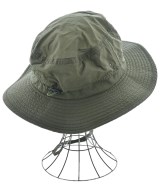 THE NORTH FACE（ザノースフェイス）ハット カーキ サイズ:L メンズ/2200640142032