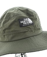 THE NORTH FACE（ザノースフェイス）ハット カーキ サイズ:L メンズ/2200640142032