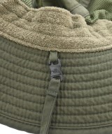 THE NORTH FACE（ザノースフェイス）ハット カーキ サイズ:L メンズ/2200640142032