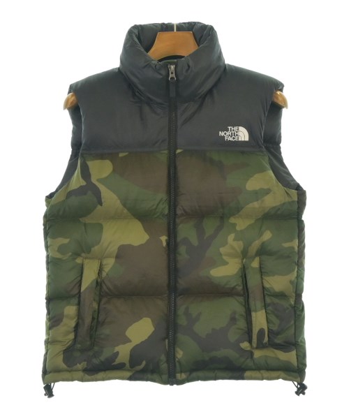 ザノースフェイス(THE NORTH FACE)のTHE NORTH FACE ダウンジャケット/ダウンベスト