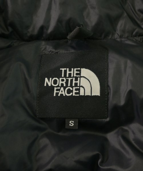 THE NORTH FACE（ザノースフェイス）ダウンジャケット/ダウンベスト その他（柄物・カラフル） サイズ:S メンズ/2200640145019