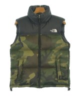 THE NORTH FACE ダウンジャケット/ダウンベスト