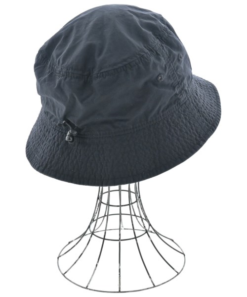 THE NORTH FACE（ザノースフェイス）ハット 黒 サイズ:L メンズ/2200640148041