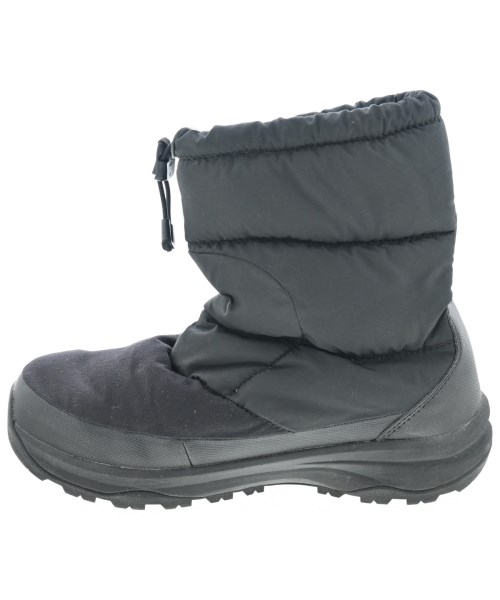 THE NORTH FACE（ザノースフェイス）ブーツ 黒 サイズ:25cm メンズ/2200640157043