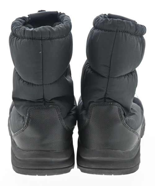THE NORTH FACE（ザノースフェイス）ブーツ 黒 サイズ:25cm メンズ/2200640157043