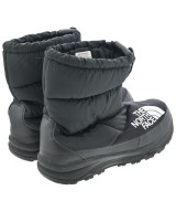 THE NORTH FACE（ザノースフェイス）ブーツ 黒 サイズ:25cm メンズ/2200640157043