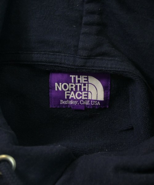 THE NORTH FACE PURPLE LABEL（ザノースフェイスパープルレーベル）パーカー 紺 サイズ:S レディース/2200640168025