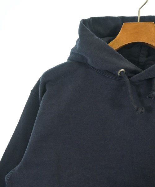 THE NORTH FACE PURPLE LABEL（ザノースフェイスパープルレーベル）パーカー 紺 サイズ:S レディース/2200640168025