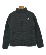 THE NORTH FACE（ザノースフェイス）ダウンジャケット/ダウンベスト 黒 サイズ:S レディース/2200640280017