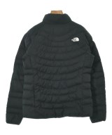 THE NORTH FACE（ザノースフェイス）ダウンジャケット/ダウンベスト 黒 サイズ:S レディース/2200640280017