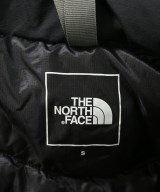 THE NORTH FACE（ザノースフェイス）ダウンジャケット/ダウンベスト 黒 サイズ:S レディース/2200640280017
