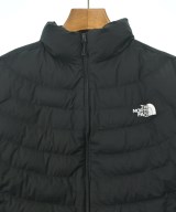 THE NORTH FACE（ザノースフェイス）ダウンジャケット/ダウンベスト 黒 サイズ:S レディース/2200640280017