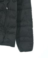 THE NORTH FACE（ザノースフェイス）ダウンジャケット/ダウンベスト 黒 サイズ:S レディース/2200640280017