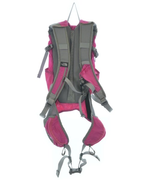 THE NORTH FACE（ザノースフェイス）バックパック・リュック ピンク サイズ:- レディース/2200640310011