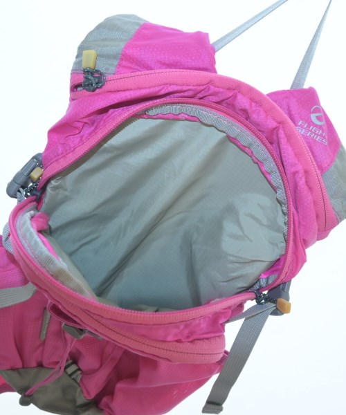 THE NORTH FACE（ザノースフェイス）バックパック・リュック ピンク サイズ:- レディース/2200640310011