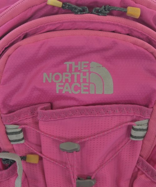 THE NORTH FACE（ザノースフェイス）バックパック・リュック ピンク サイズ:- レディース/2200640310011