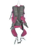 THE NORTH FACE（ザノースフェイス）バックパック・リュック ピンク サイズ:- レディース/2200640310011