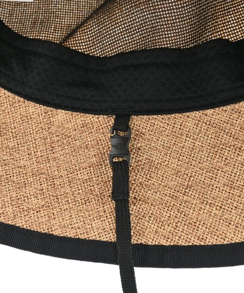 THE NORTH FACE（ザノースフェイス）ハット ベージュ サイズ:M レディース/2200625125067