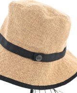 THE NORTH FACE（ザノースフェイス）ハット ベージュ サイズ:M レディース/2200625125067