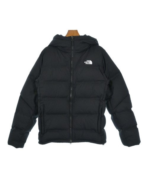 THE NORTH FACE（ザノースフェイス）ダウンジャケット/ダウンベスト 黒 サイズ:L メンズ/2200625375035