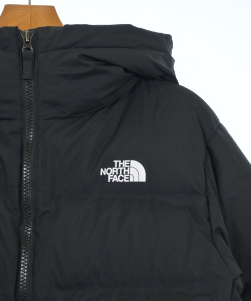 THE NORTH FACE（ザノースフェイス）ダウンジャケット/ダウンベスト 黒 サイズ:L メンズ/2200625375035