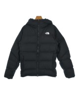THE NORTH FACE（ザノースフェイス）ダウンジャケット/ダウンベスト 黒 サイズ:L メンズ/2200625375035