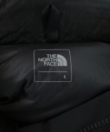 THE NORTH FACE（ザノースフェイス）ダウンジャケット/ダウンベスト 黒 サイズ:L メンズ/2200625375035