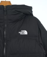 THE NORTH FACE（ザノースフェイス）ダウンジャケット/ダウンベスト 黒 サイズ:L メンズ/2200625375035