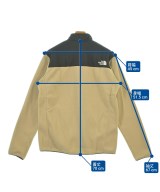 THE NORTH FACE（ザノースフェイス）その他 ベージュ サイズ:XL メンズ/2200626109240