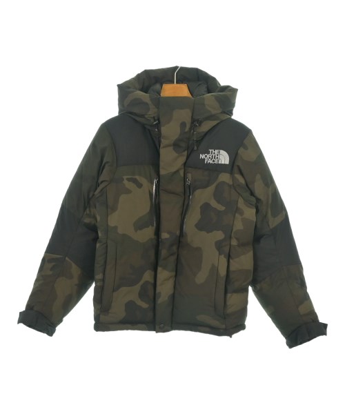 ザノースフェイス(THE NORTH FACE)のTHE NORTH FACE ダウンジャケット/ダウンベスト